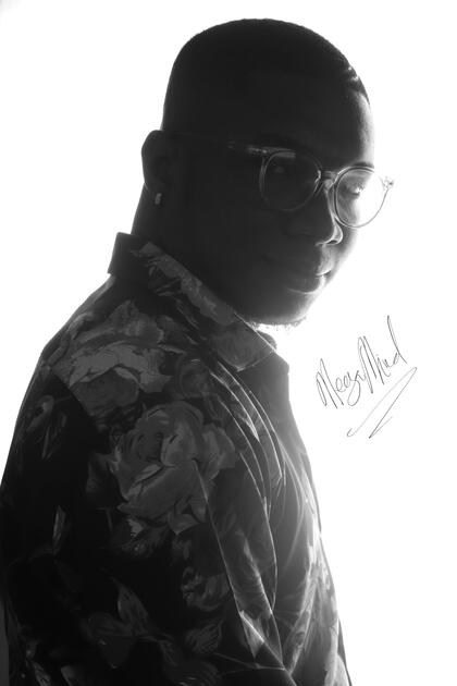 nii adjei